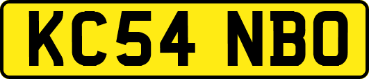 KC54NBO