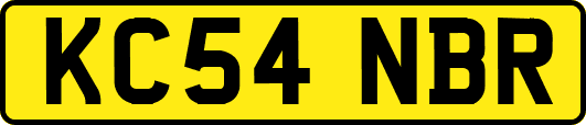 KC54NBR