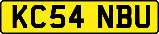 KC54NBU