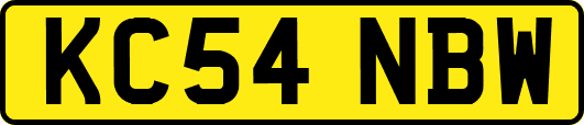 KC54NBW