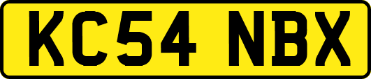 KC54NBX