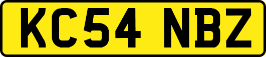 KC54NBZ