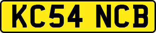 KC54NCB