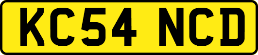 KC54NCD