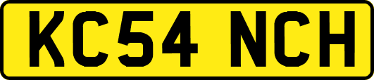 KC54NCH
