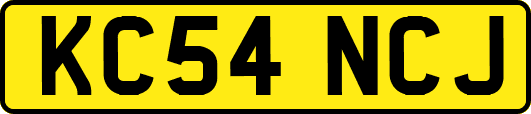 KC54NCJ
