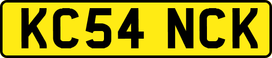 KC54NCK