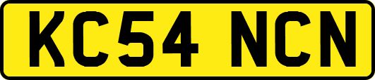 KC54NCN