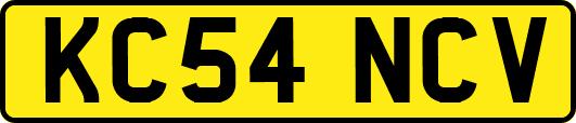 KC54NCV