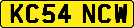KC54NCW