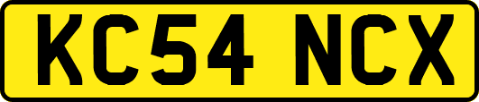 KC54NCX