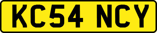 KC54NCY
