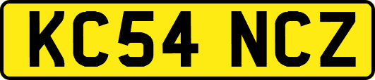 KC54NCZ