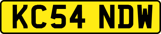 KC54NDW