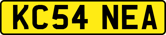 KC54NEA