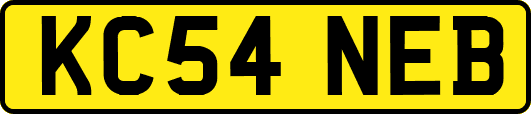 KC54NEB