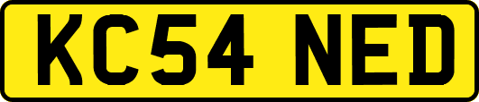 KC54NED