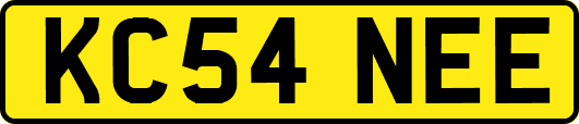 KC54NEE