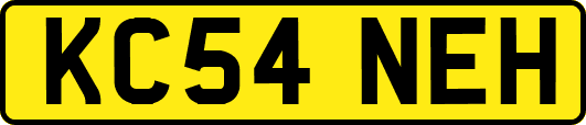 KC54NEH
