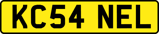 KC54NEL