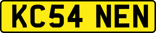 KC54NEN