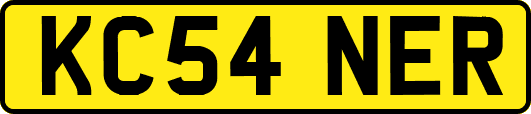 KC54NER