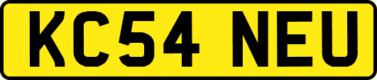 KC54NEU