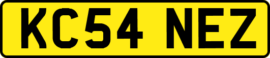 KC54NEZ