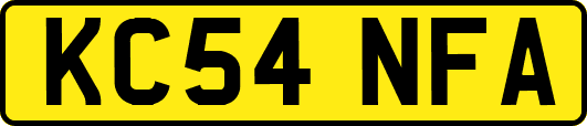 KC54NFA