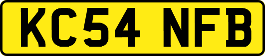 KC54NFB