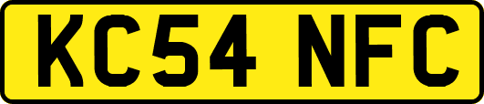 KC54NFC