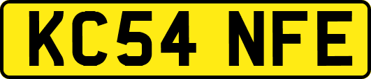 KC54NFE