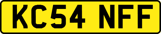 KC54NFF