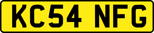 KC54NFG