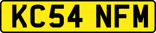 KC54NFM