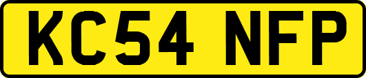 KC54NFP