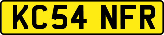 KC54NFR