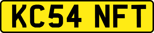 KC54NFT