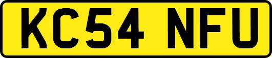 KC54NFU