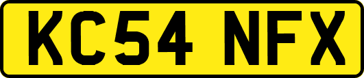 KC54NFX