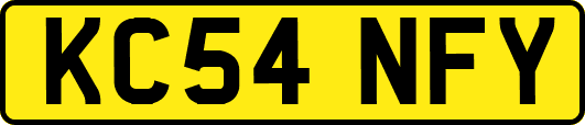 KC54NFY