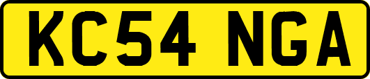 KC54NGA