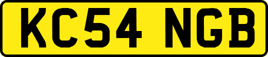 KC54NGB