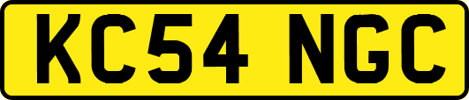 KC54NGC