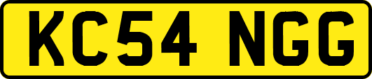 KC54NGG