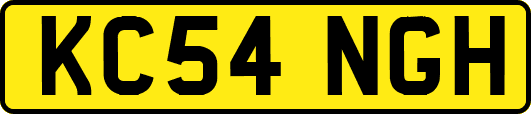 KC54NGH