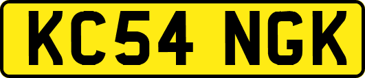 KC54NGK