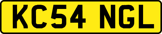 KC54NGL