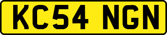 KC54NGN