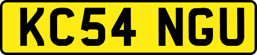 KC54NGU